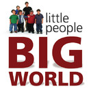 Little People, Big World: Little Kitchen, Big Future