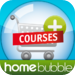 Gérez vos listes de courses avec HomeBubble : partagez et gerez votre